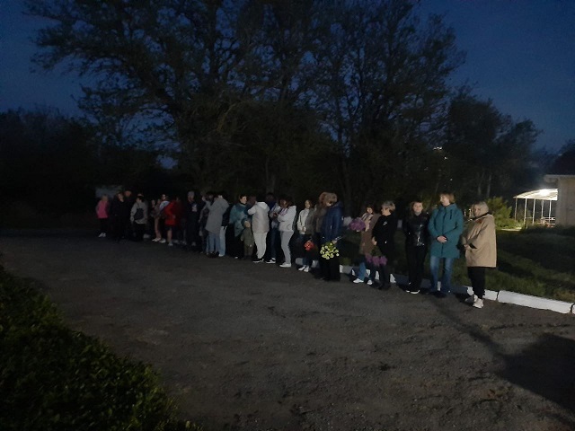 vecher pamyati i skorbi 1
