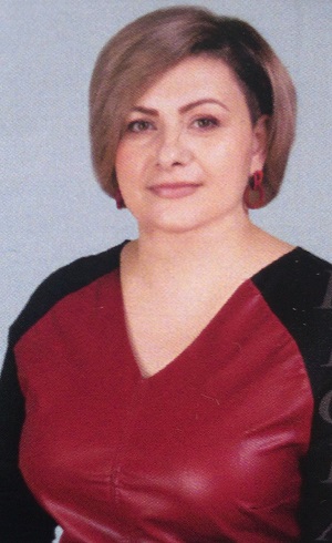 direktor Babkina EV